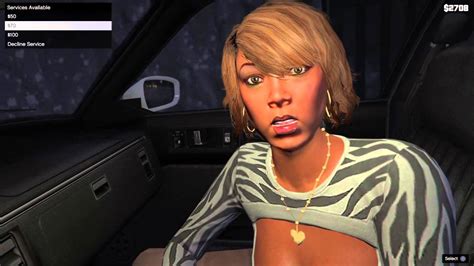 puta do gta|GTA V: Where to Find Prostitutes (& How to Have Sex)